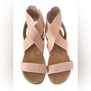DV by Dolce Vita Febee Elastic Sandals